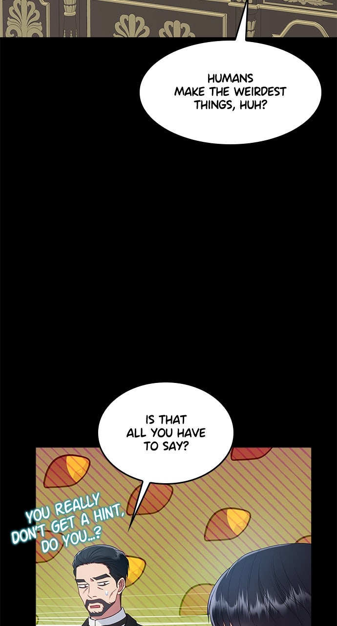 What the EvilDragon Lives For Episode 74 page 25 - 