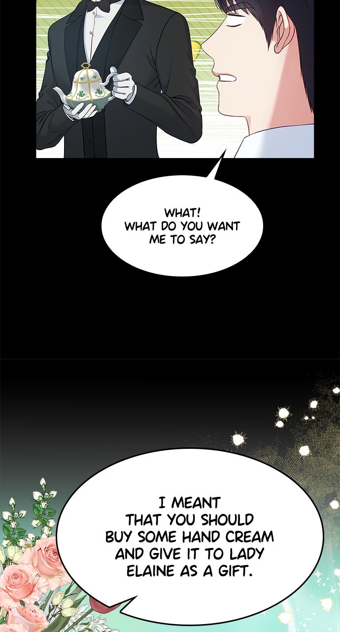 What the EvilDragon Lives For Episode 74 page 26 - 