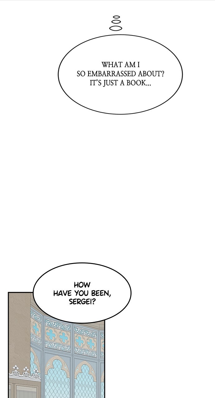 What the EvilDragon Lives For Episode 74 page 5 - 