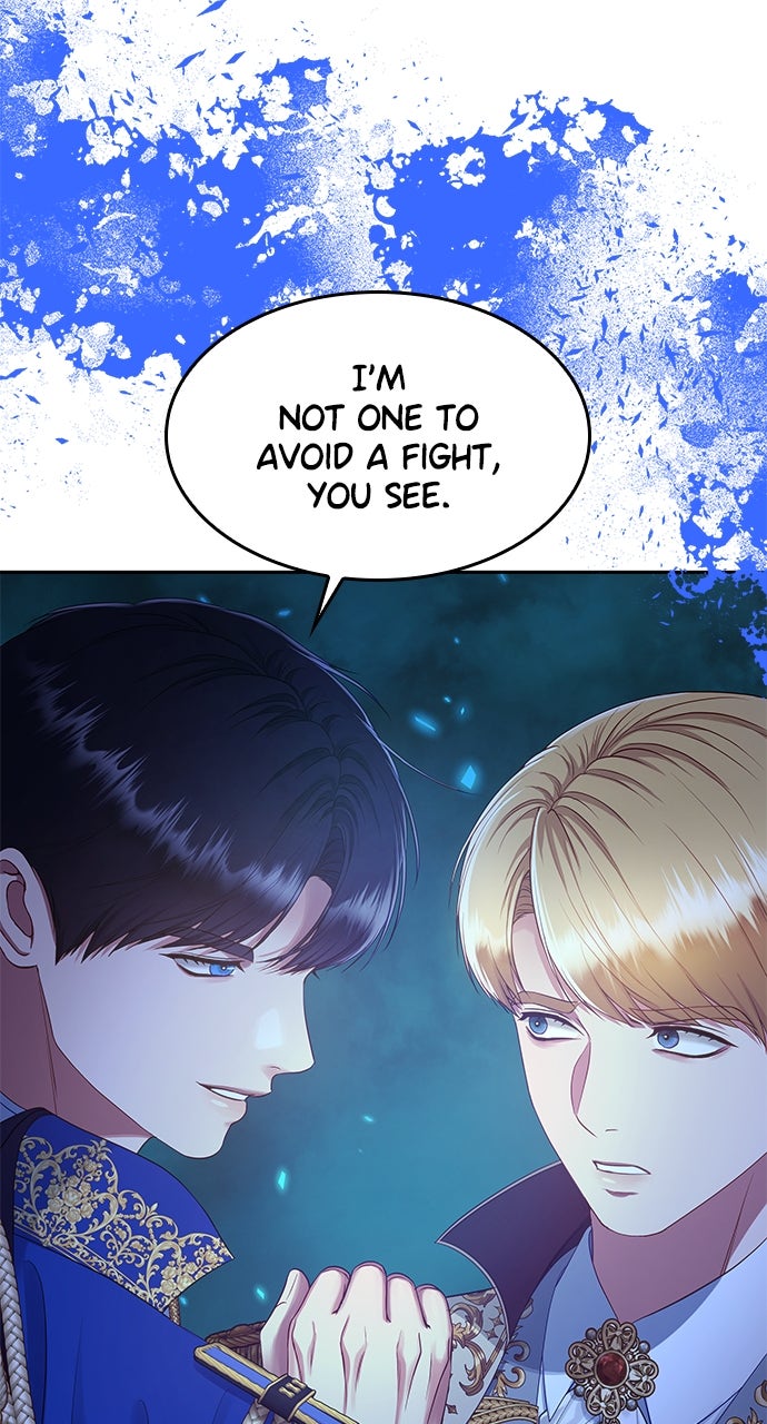 What the EvilDragon Lives For Episode 75 page 49 - 