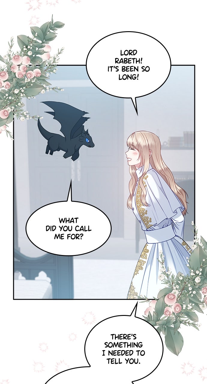 What the EvilDragon Lives For Episode 75 page 74 - 
