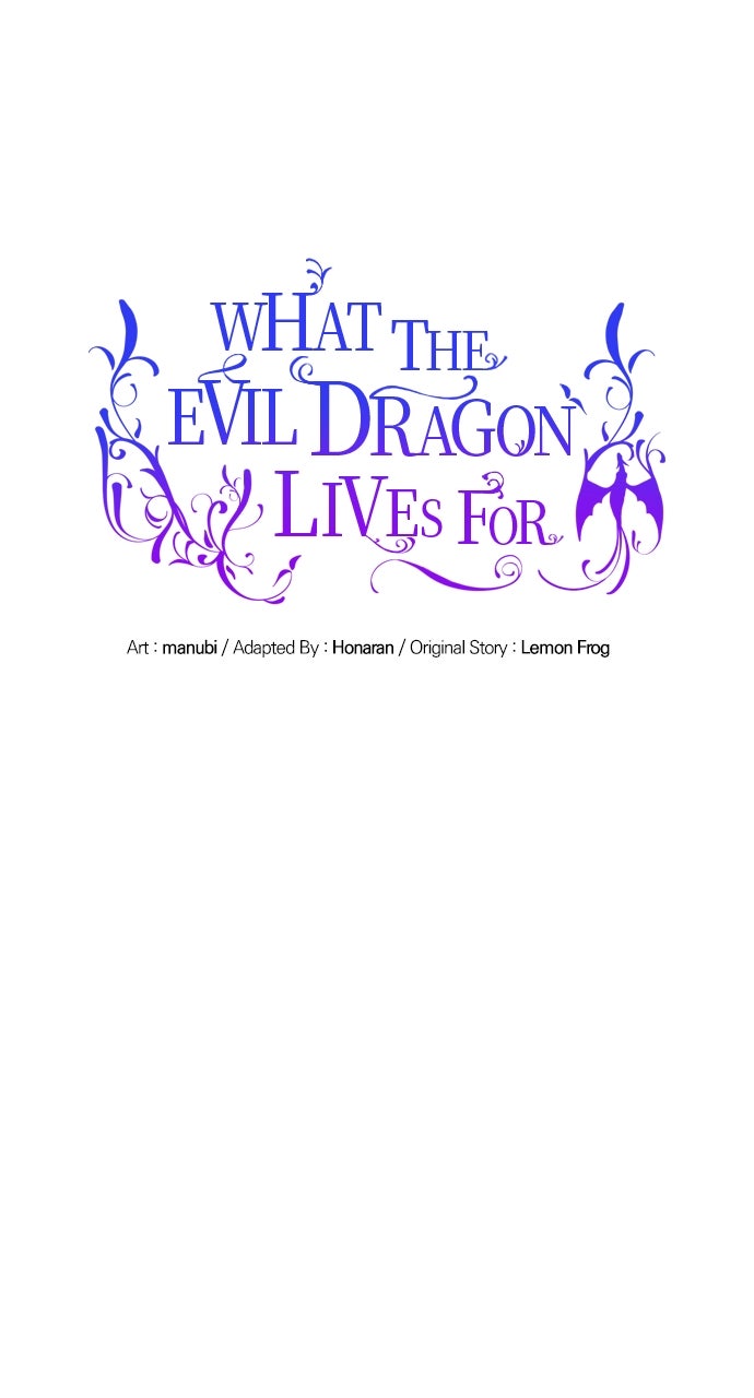 What the EvilDragon Lives For Episode 77 page 20 - 