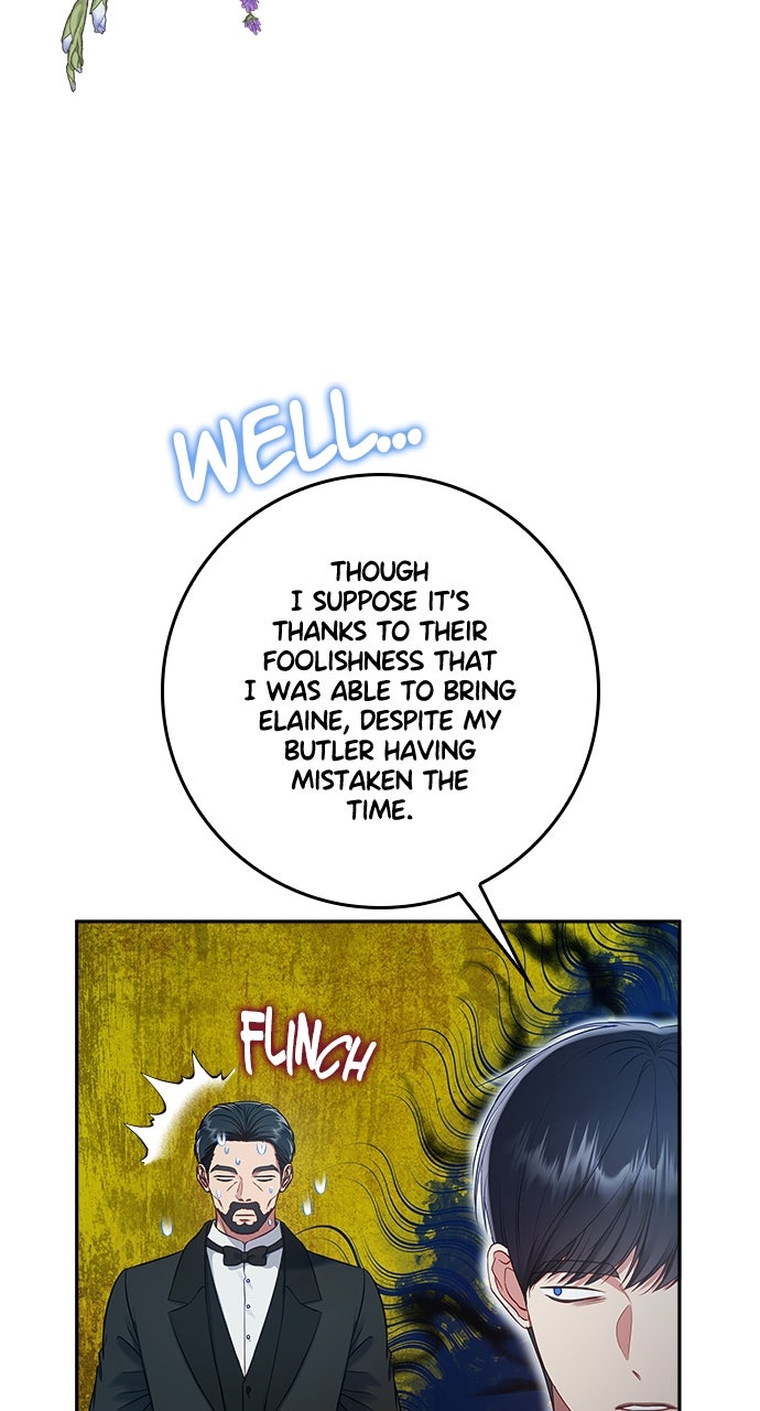What the EvilDragon Lives For Episode 77 page 74 - 