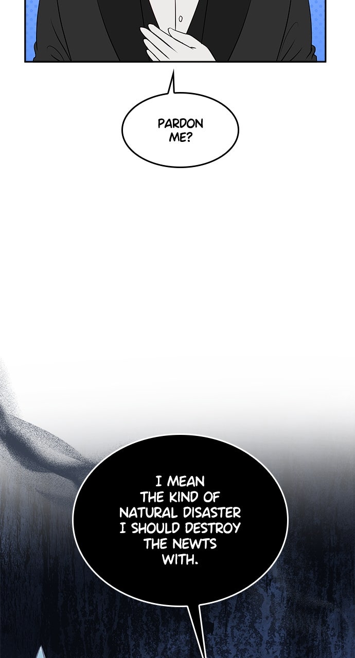 What the EvilDragon Lives For Episode 78 page 21 - 