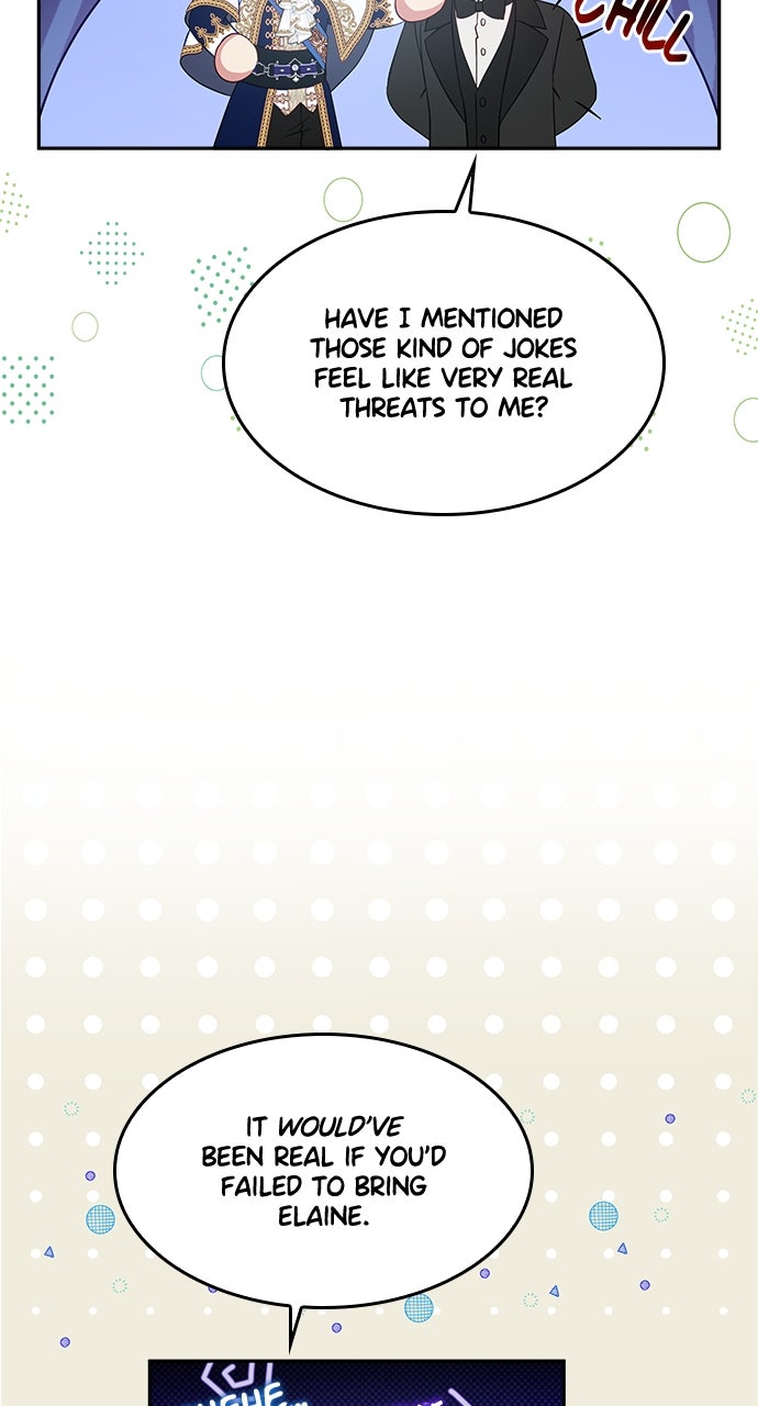 What the EvilDragon Lives For Episode 78 page 55 - 