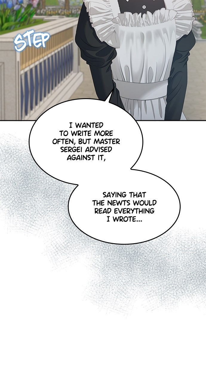 What the EvilDragon Lives For Episode 78 page 66 - 