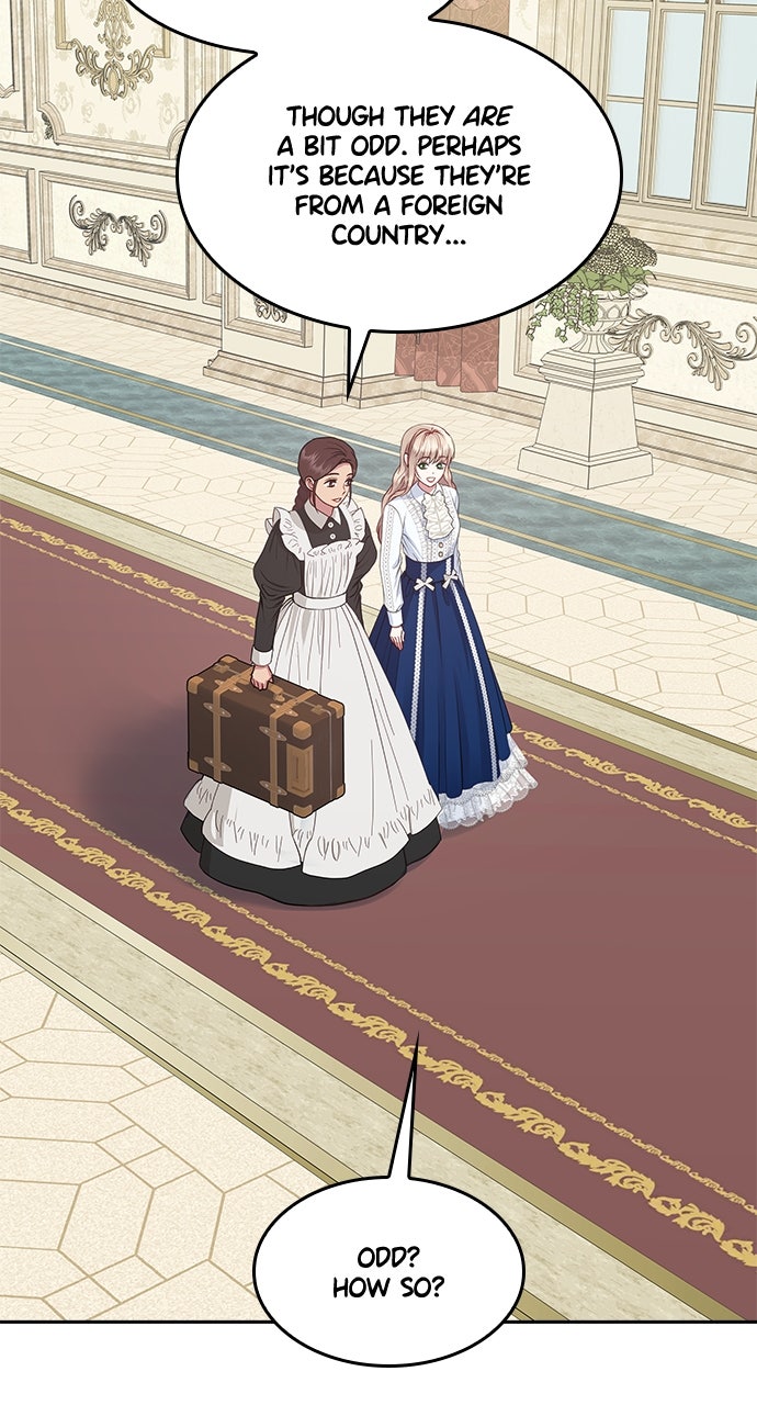 What the EvilDragon Lives For Episode 78 page 70 - 