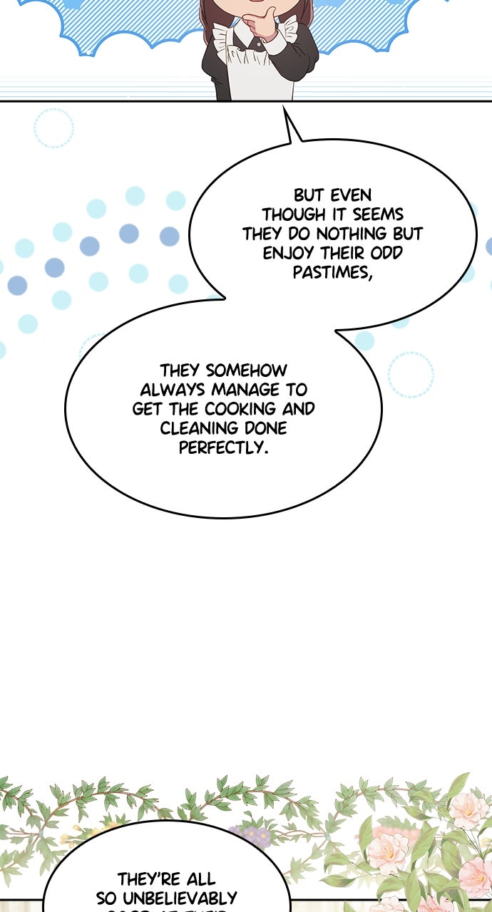 What the EvilDragon Lives For Episode 78 page 72 - 
