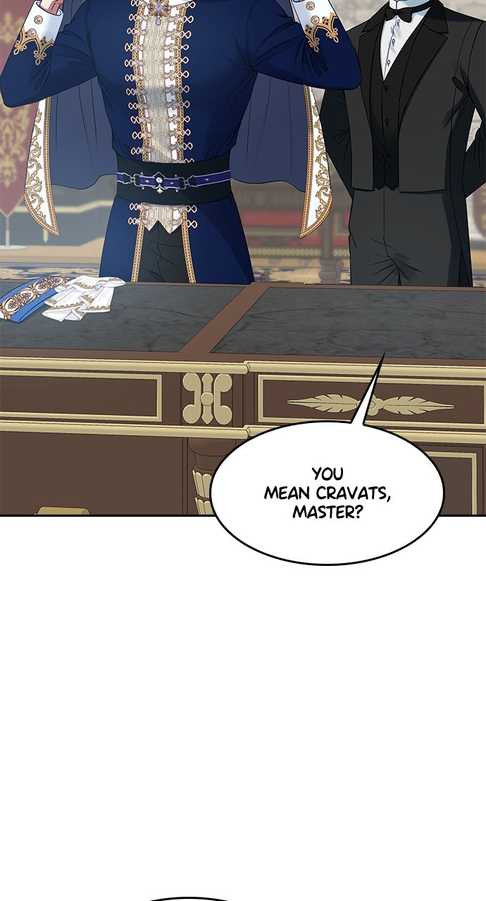 What the EvilDragon Lives For Episode 79 page 30 - 