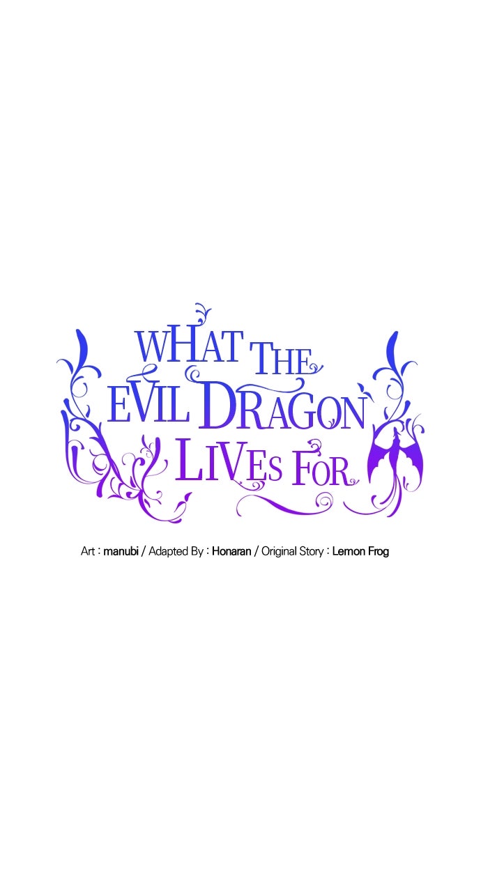 What the EvilDragon Lives For Episode 8 page 1 - 