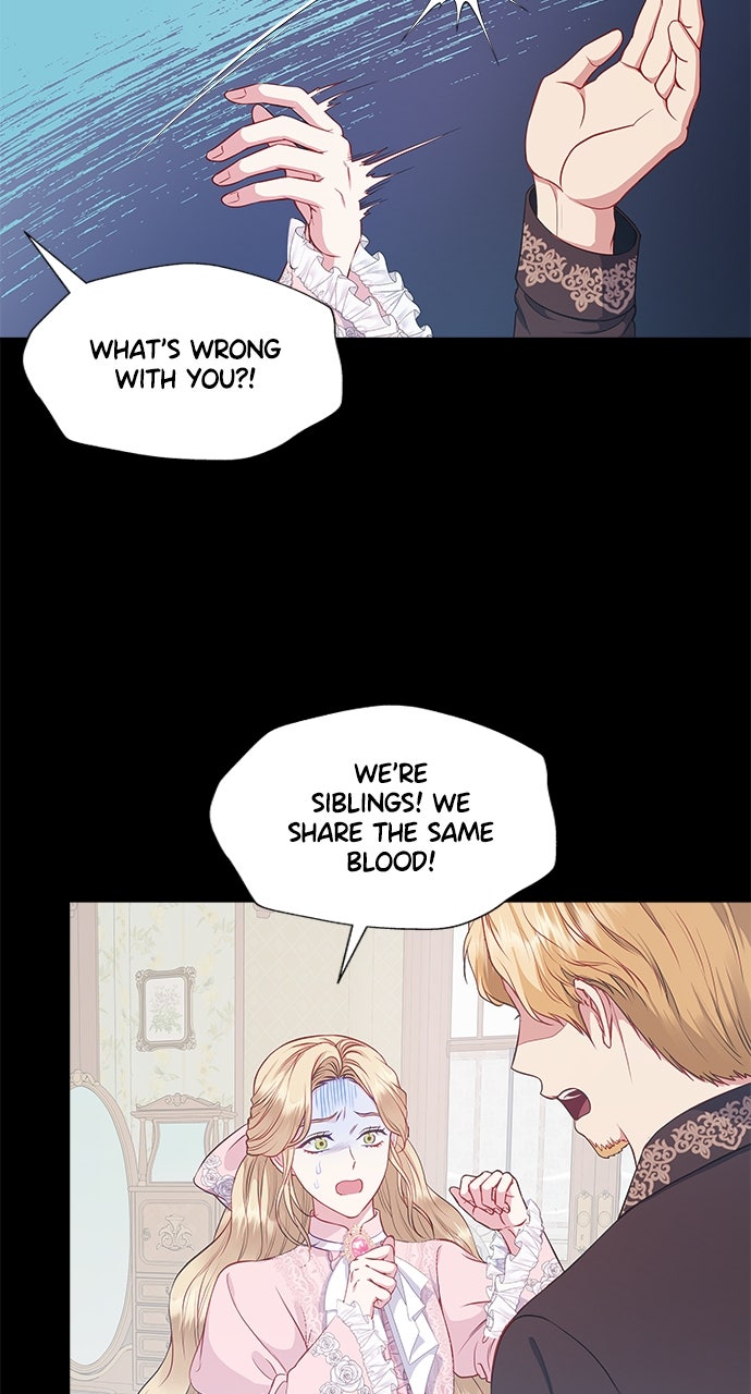 What the EvilDragon Lives For Episode 8 page 13 - 
