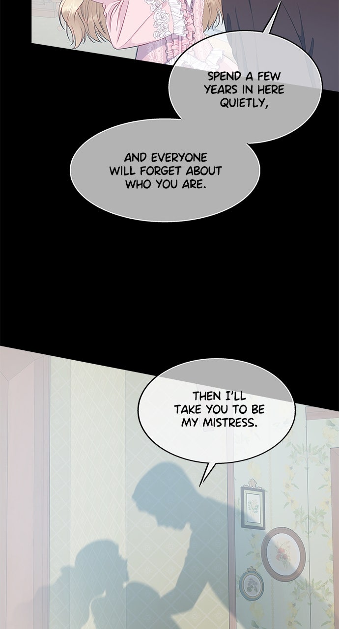 What the EvilDragon Lives For Episode 8 page 14 - 