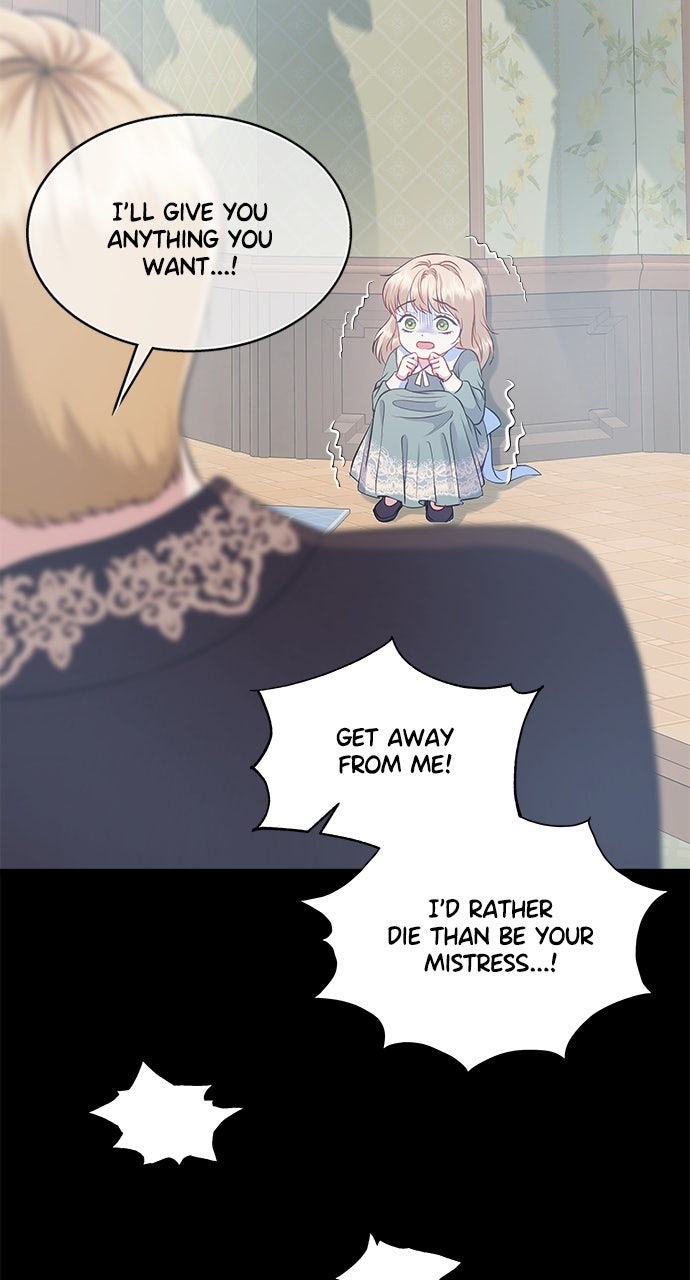 What the EvilDragon Lives For Episode 8 page 15 - 