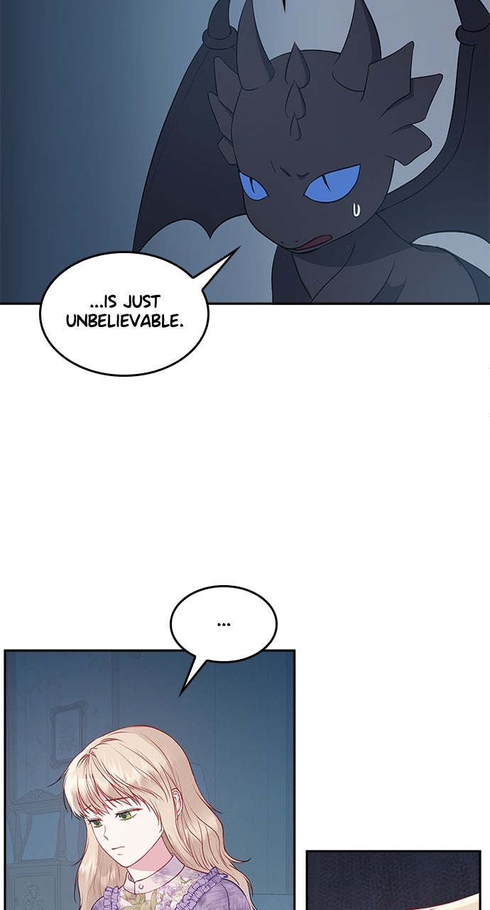 What the EvilDragon Lives For Episode 8 page 17 - 