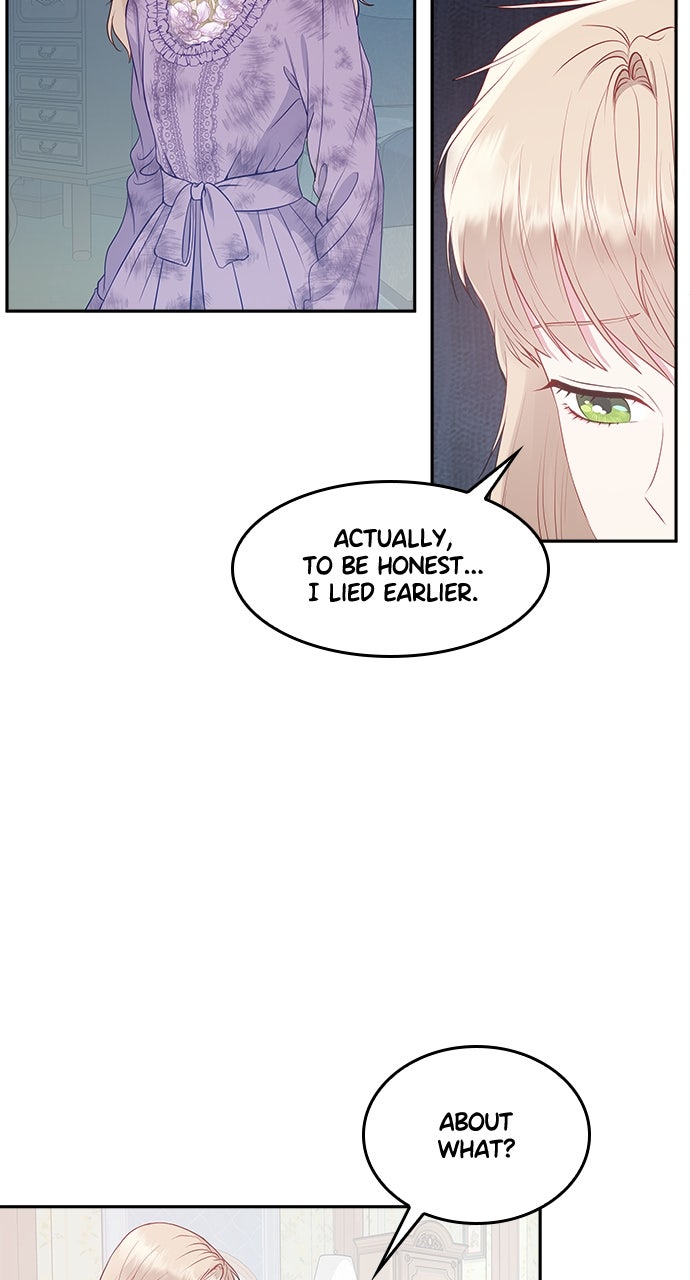 What the EvilDragon Lives For Episode 8 page 18 - 