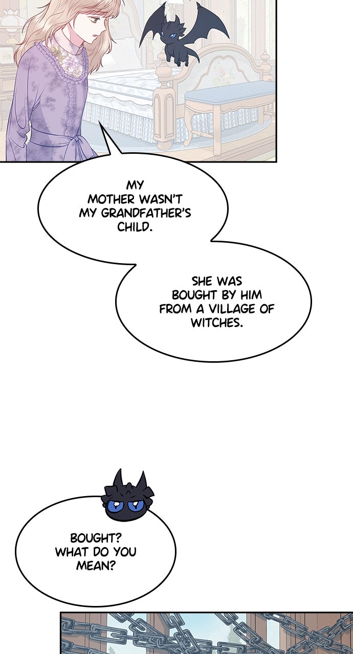What the EvilDragon Lives For Episode 8 page 19 - 