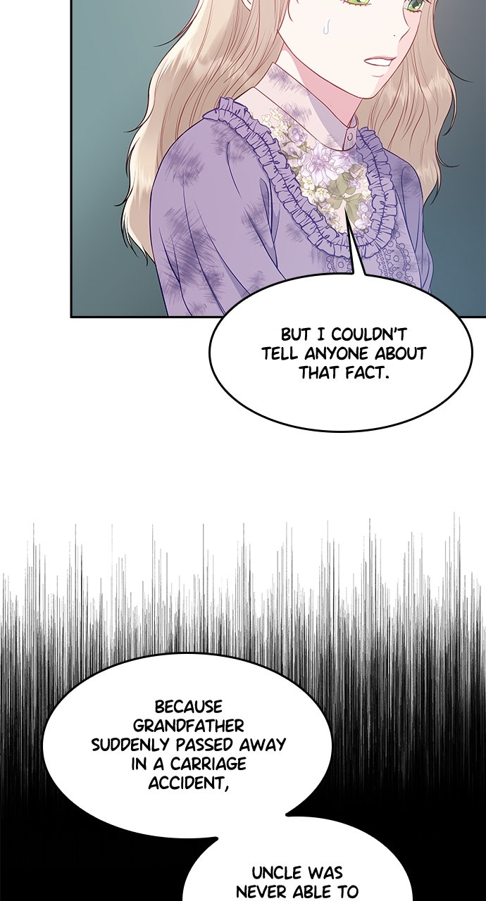 What the EvilDragon Lives For Episode 8 page 25 - 