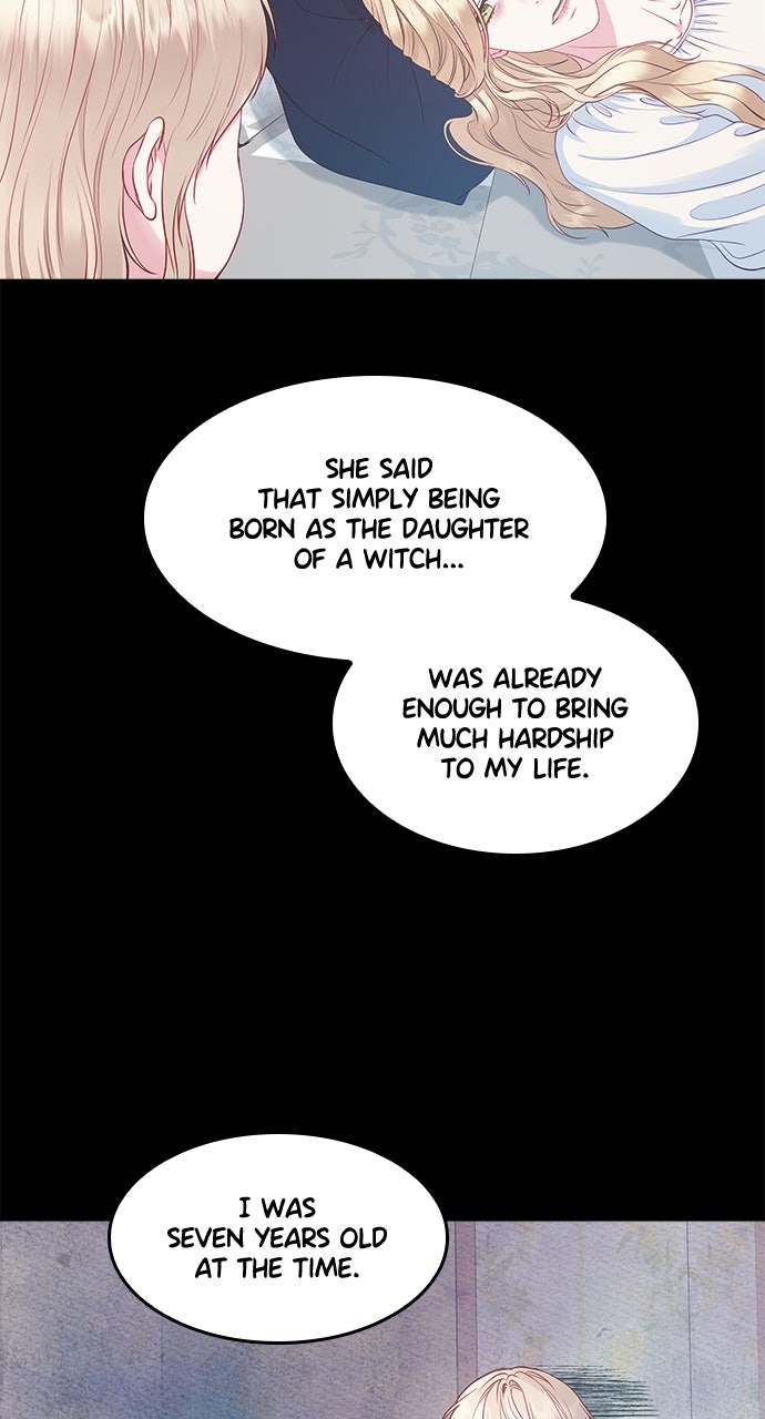 What the EvilDragon Lives For Episode 8 page 27 - 