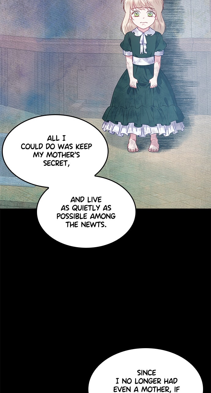 What the EvilDragon Lives For Episode 8 page 28 - 