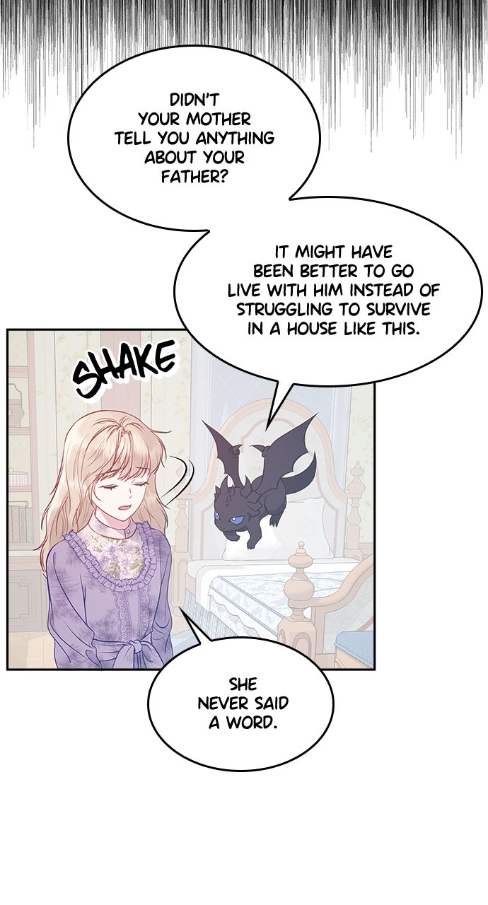 What the EvilDragon Lives For Episode 8 page 30 - 