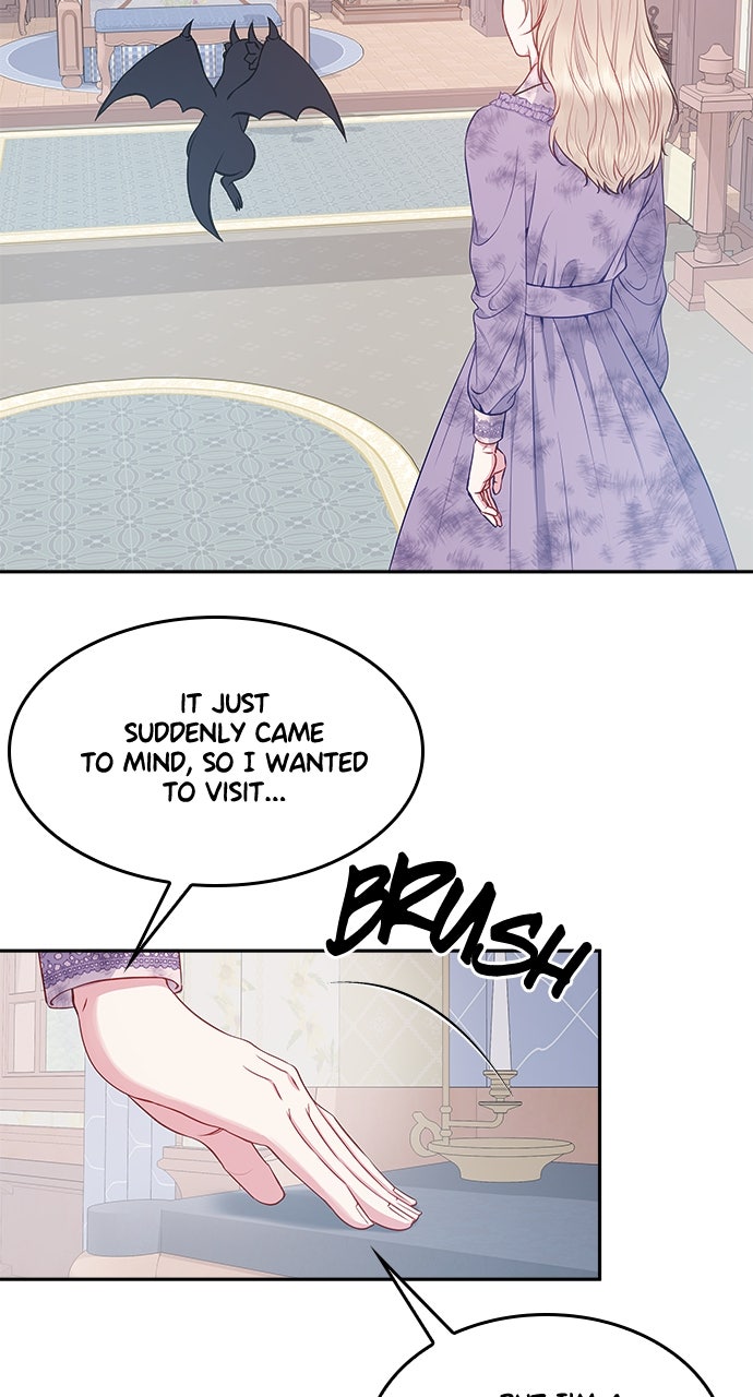 What the EvilDragon Lives For Episode 8 page 4 - 