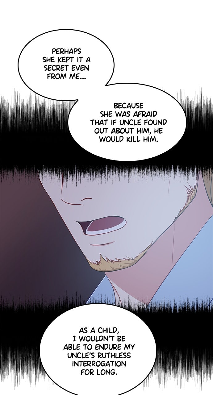 What the EvilDragon Lives For Episode 8 page 31 - 