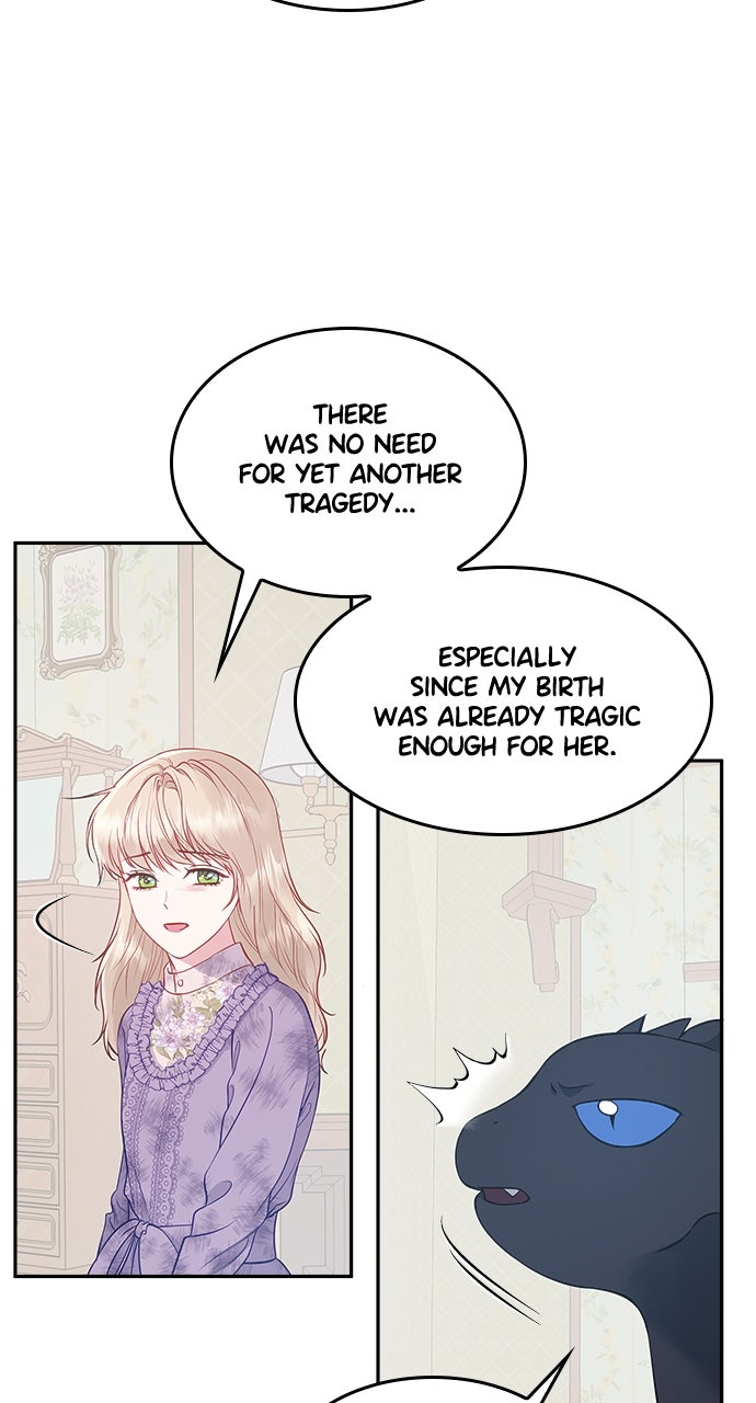 What the EvilDragon Lives For Episode 8 page 32 - 