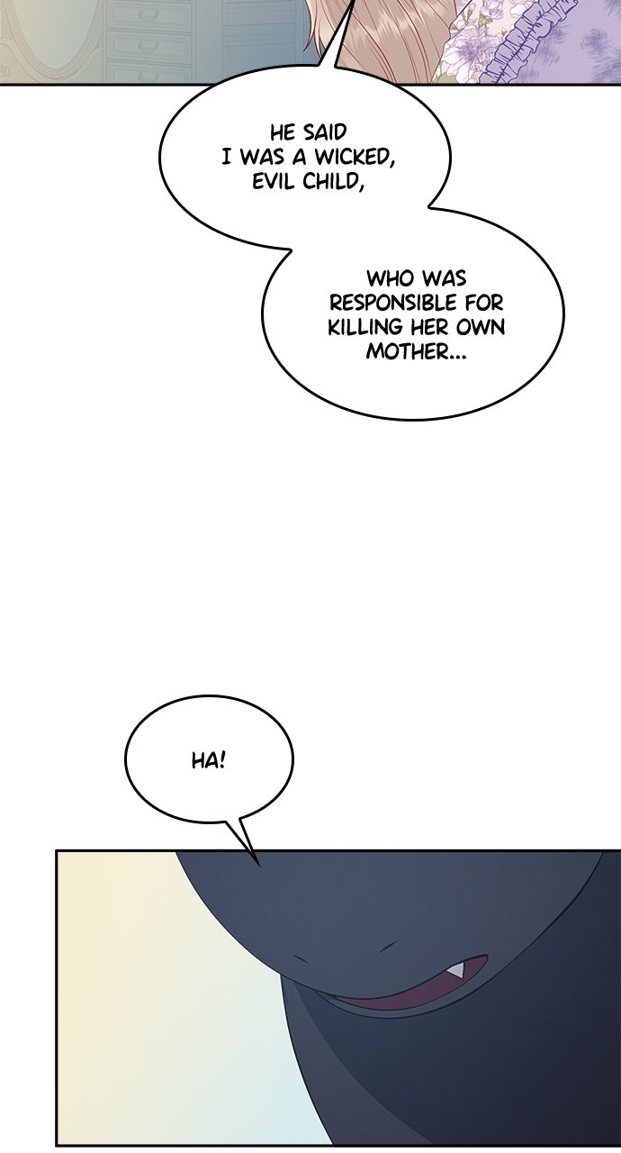 What the EvilDragon Lives For Episode 8 page 35 - 