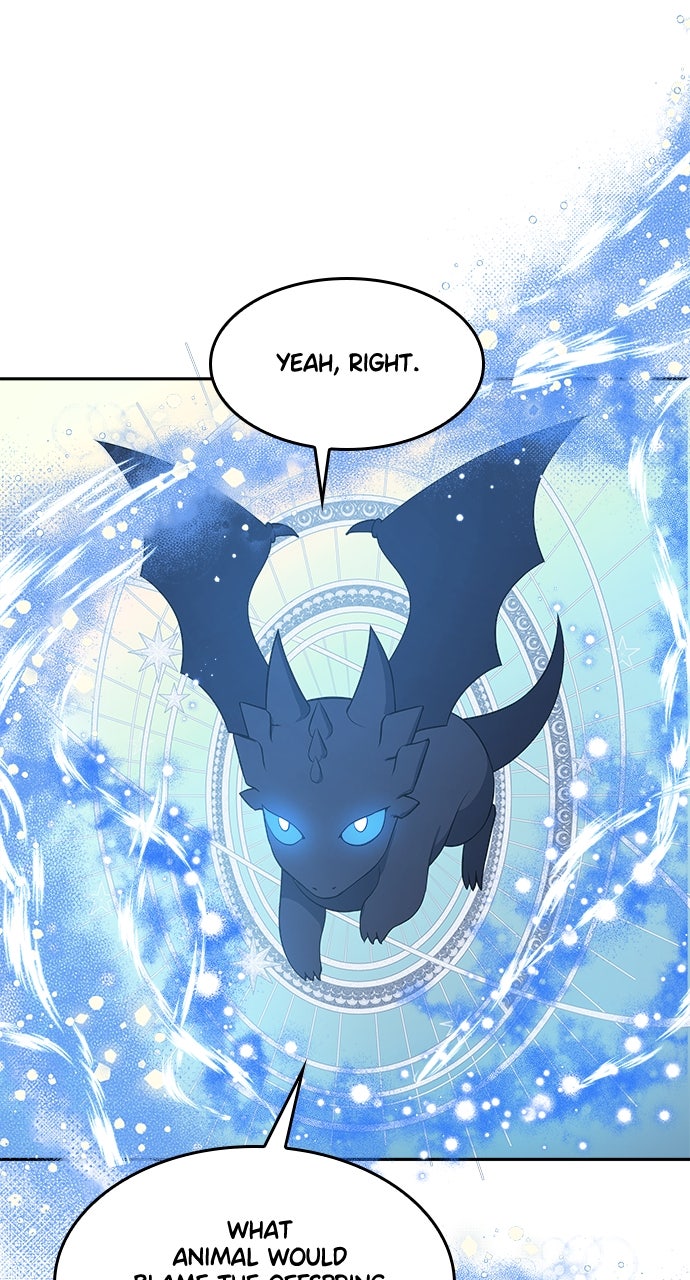 What the EvilDragon Lives For Episode 8 page 36 - 