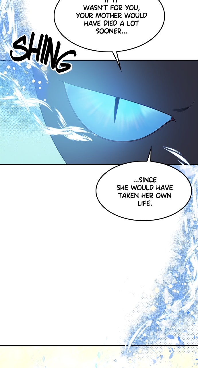 What the EvilDragon Lives For Episode 8 page 38 - 