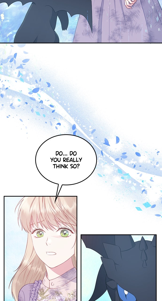 What the EvilDragon Lives For Episode 8 page 40 - 