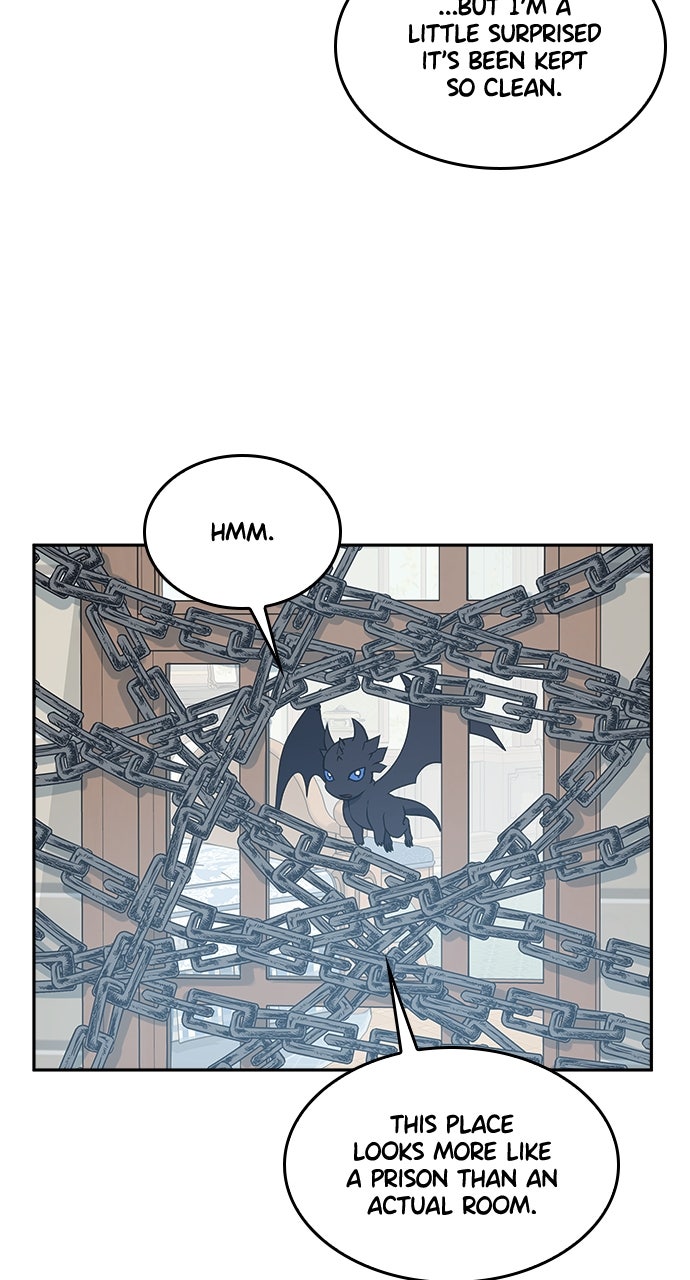 What the EvilDragon Lives For Episode 8 page 5 - 