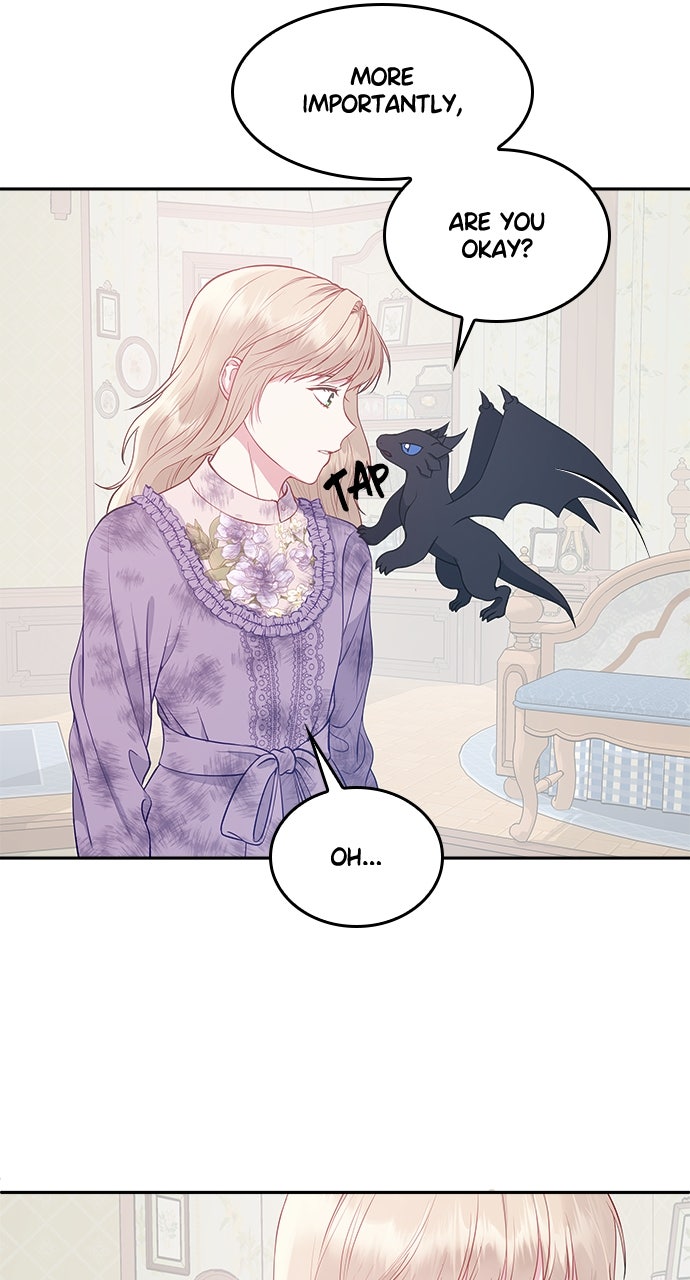 What the EvilDragon Lives For Episode 8 page 42 - 