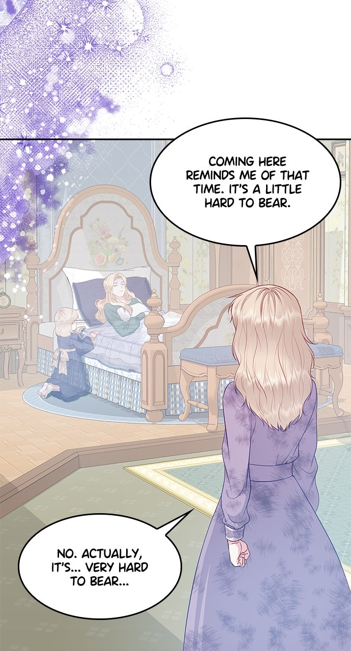 What the EvilDragon Lives For Episode 8 page 44 - 