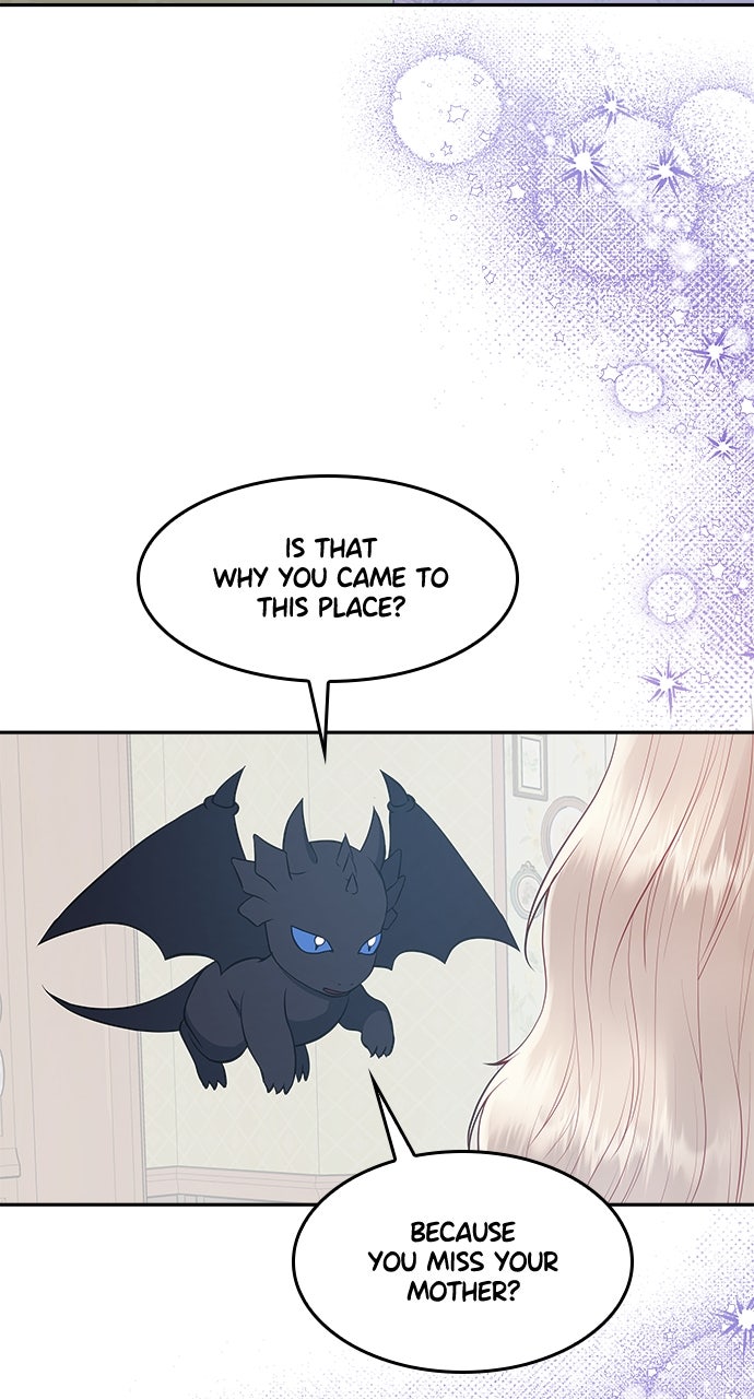 What the EvilDragon Lives For Episode 8 page 45 - 