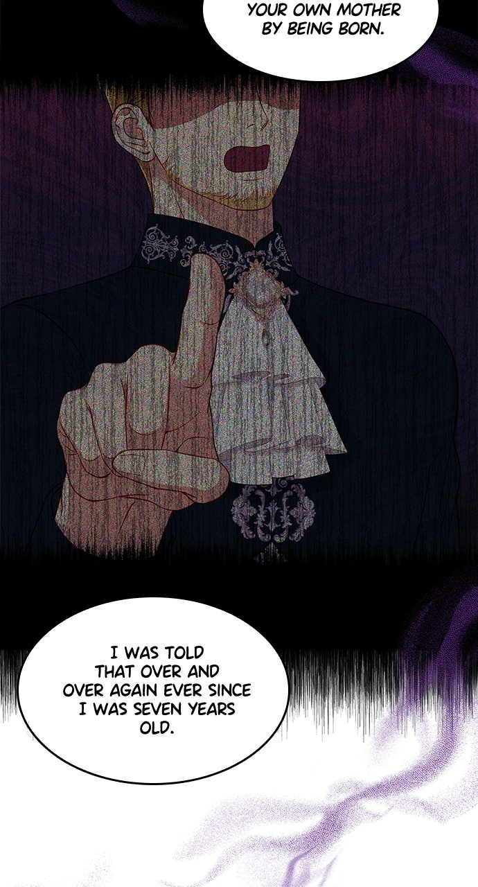 What the EvilDragon Lives For Episode 8 page 50 - 