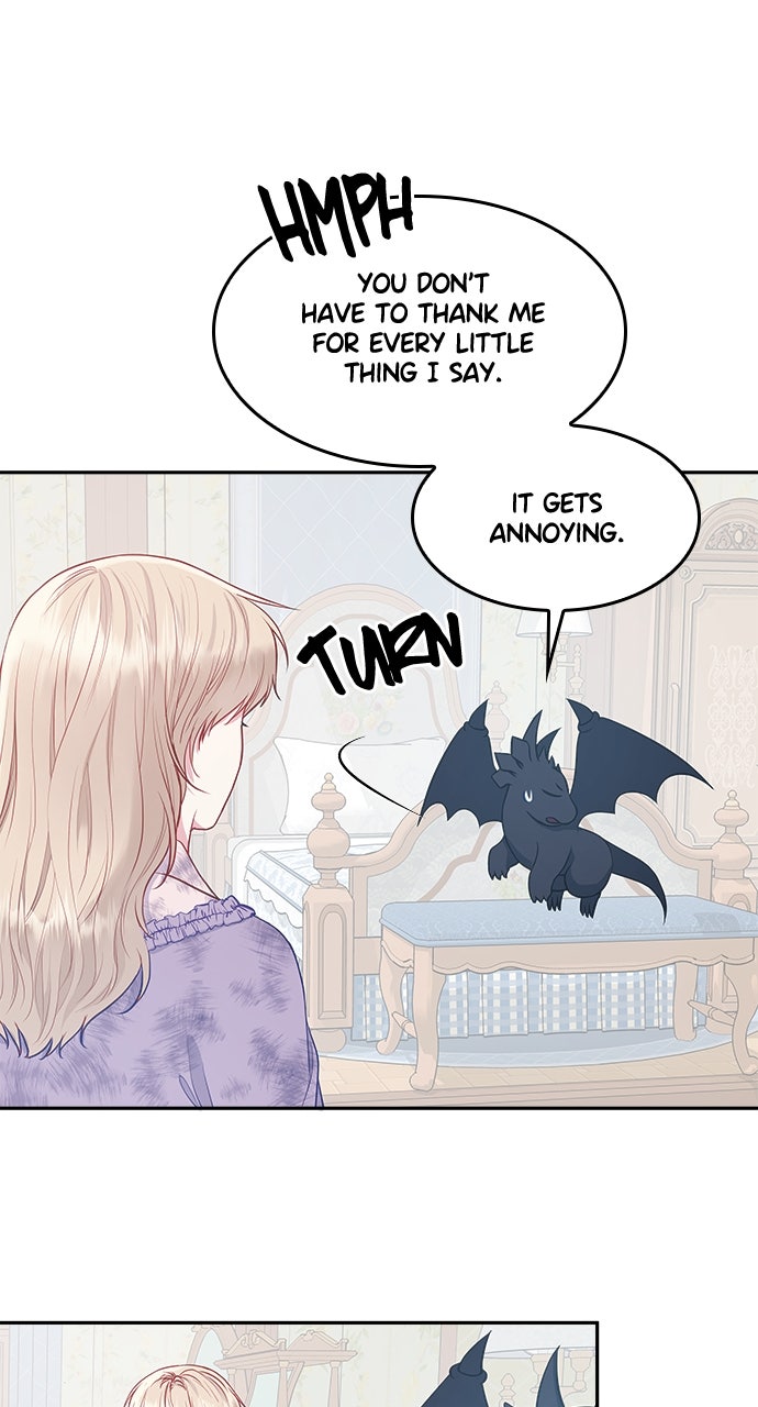 What the EvilDragon Lives For Episode 8 page 54 - 
