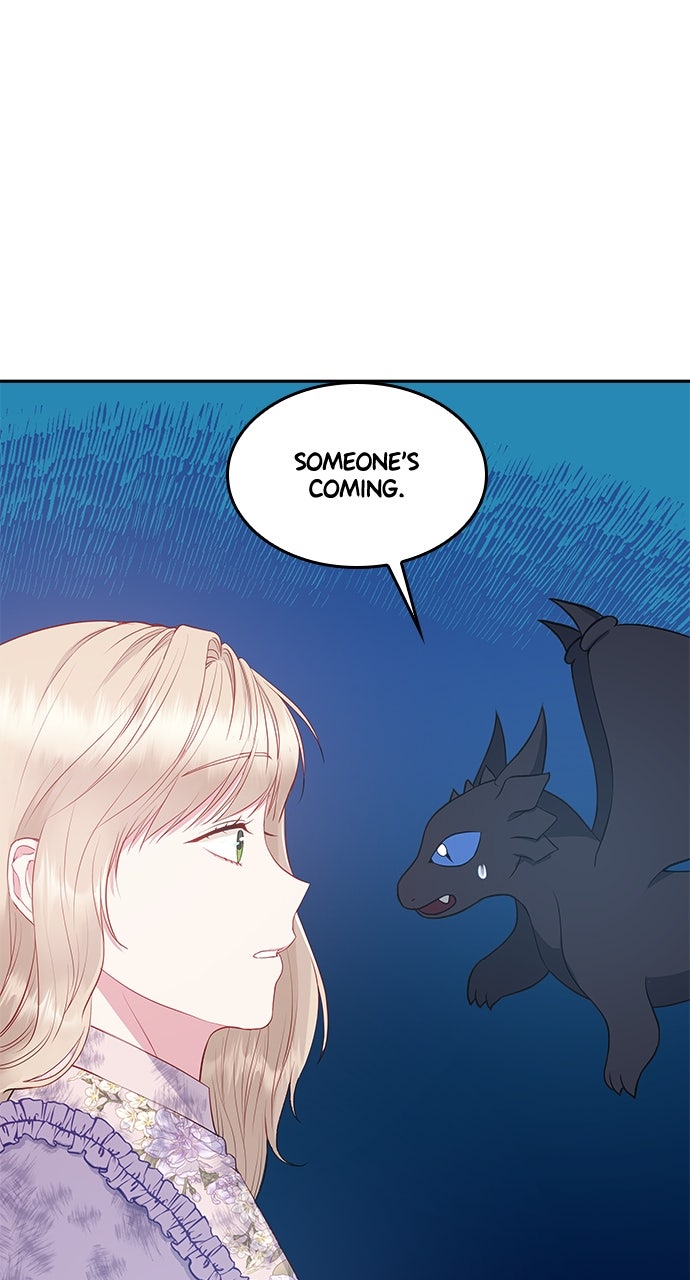 What the EvilDragon Lives For Episode 8 page 57 - 