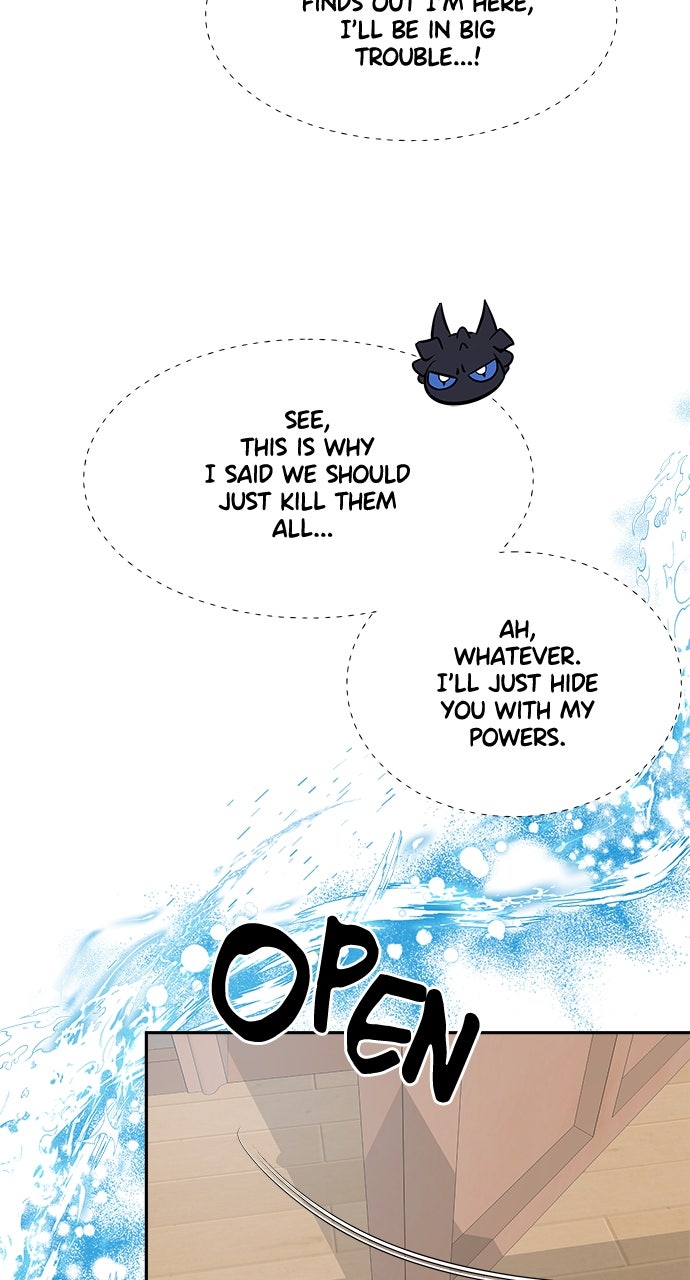 What the EvilDragon Lives For Episode 8 page 59 - 