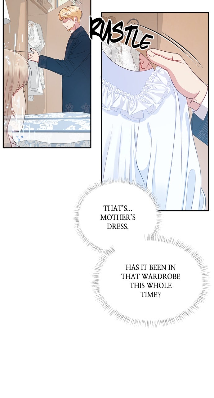 What the EvilDragon Lives For Episode 8 page 65 - 