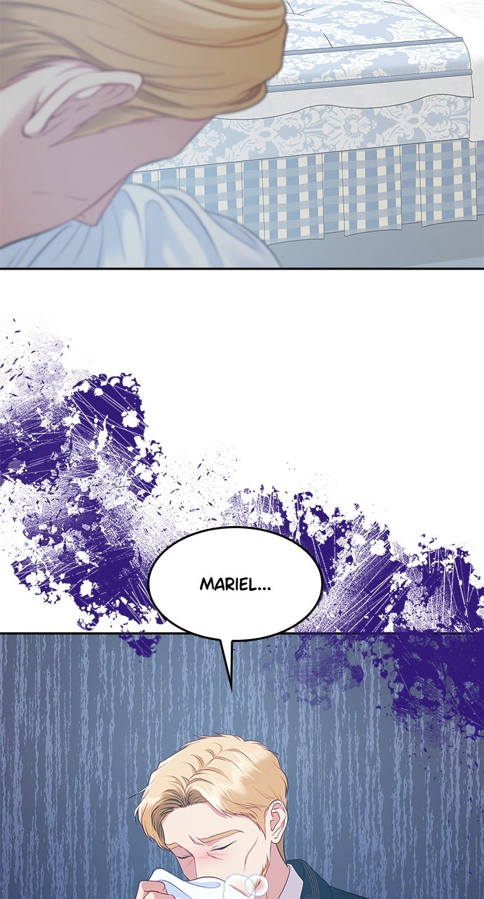 What the EvilDragon Lives For Episode 8 page 67 - 