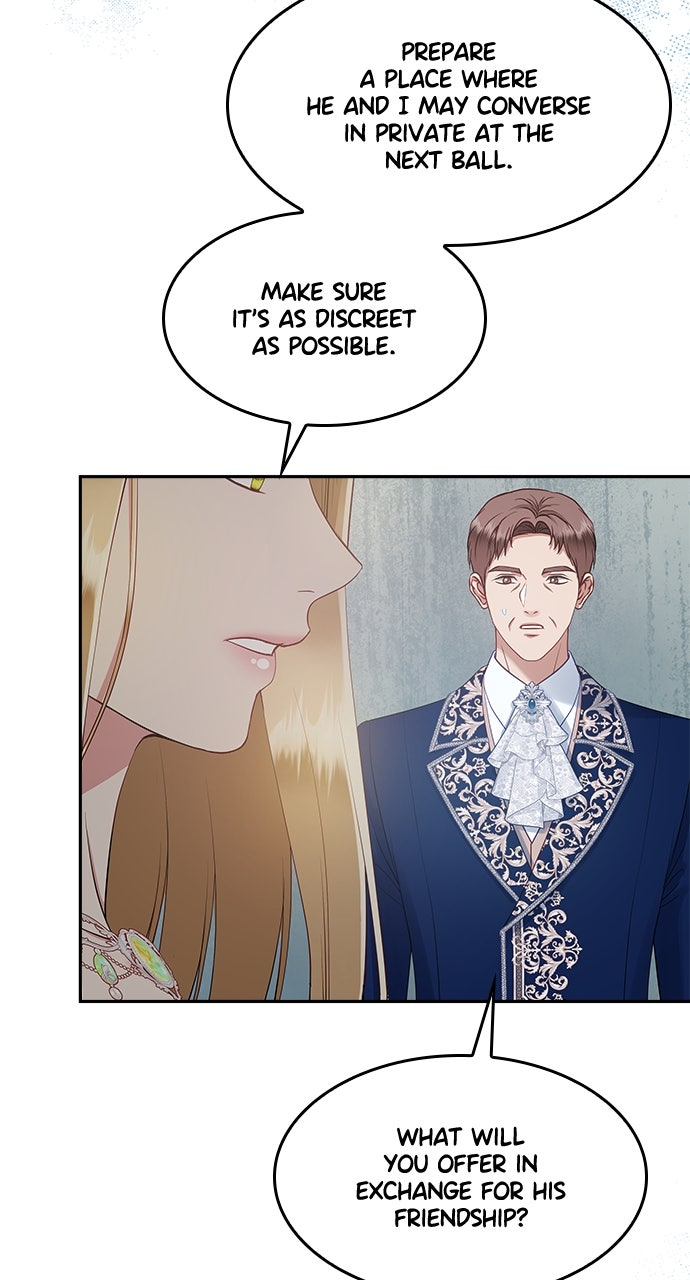 What the EvilDragon Lives For Episode 80 page 64 - 