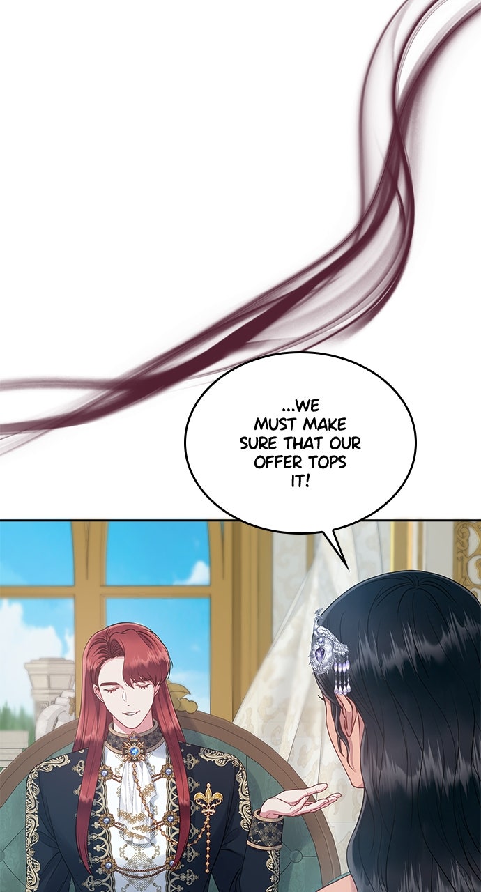 What the EvilDragon Lives For Episode 80 page 68 - 