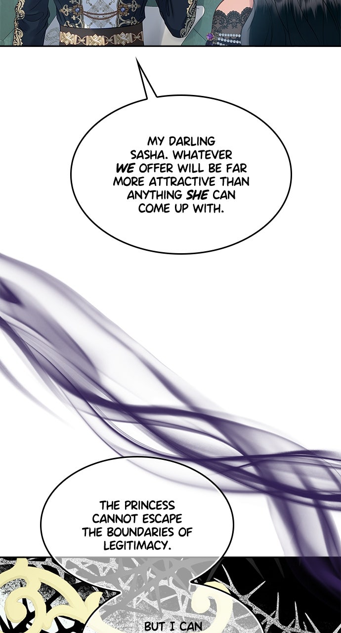 What the EvilDragon Lives For Episode 80 page 69 - 