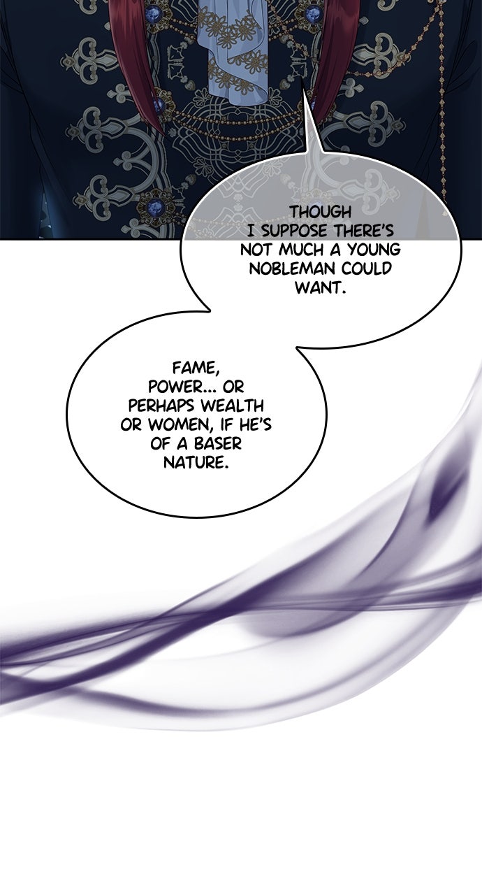 What the EvilDragon Lives For Episode 80 page 71 - 