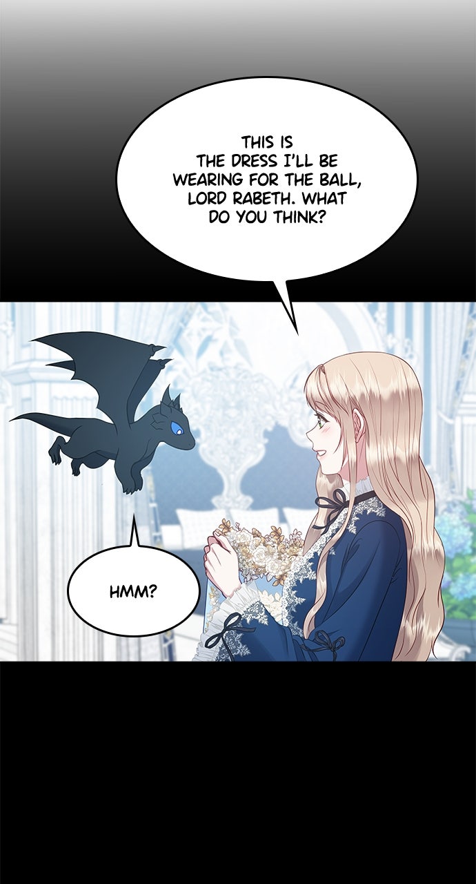 What the EvilDragon Lives For Episode 81 page 22 - 