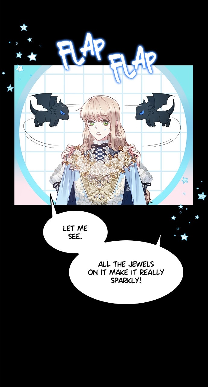 What the EvilDragon Lives For Episode 81 page 23 - 
