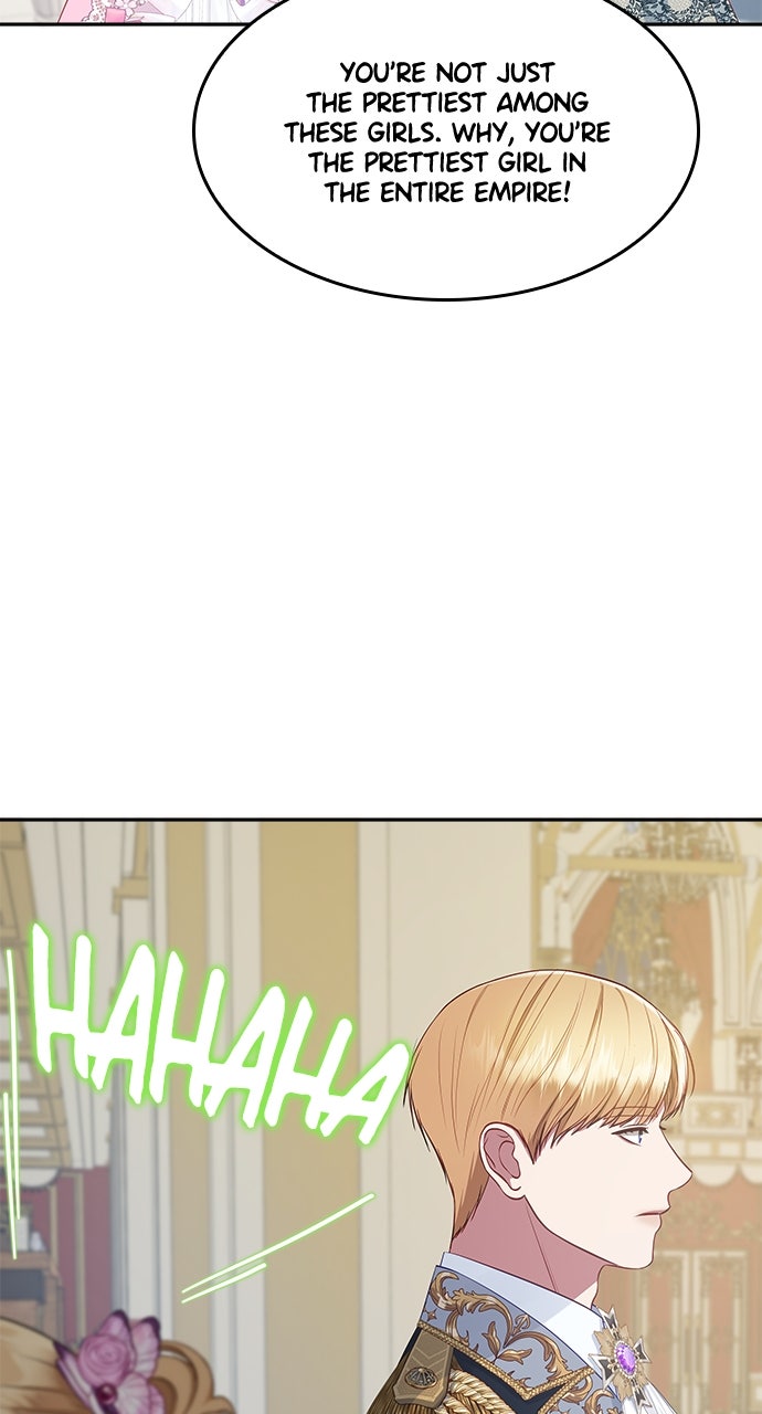 What the EvilDragon Lives For Episode 81 page 35 - 