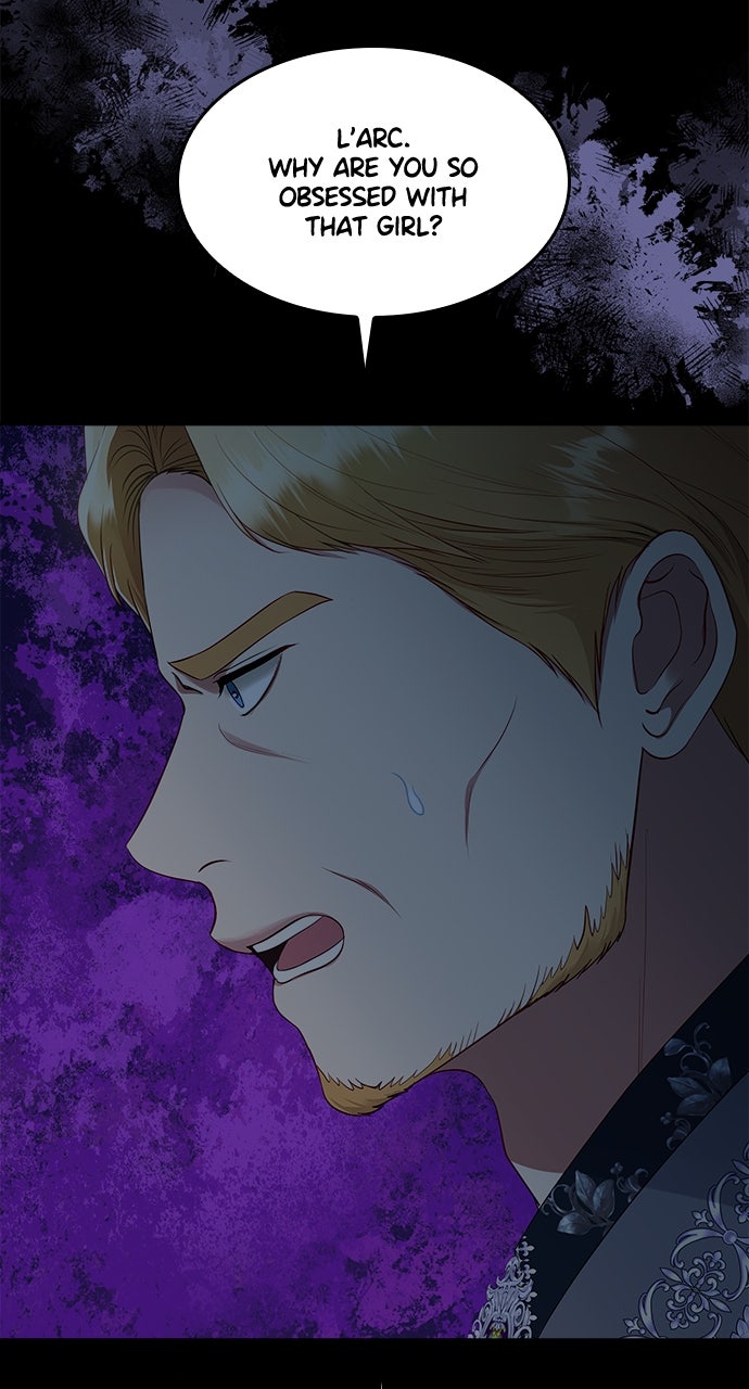 What the EvilDragon Lives For Episode 81 page 43 - 