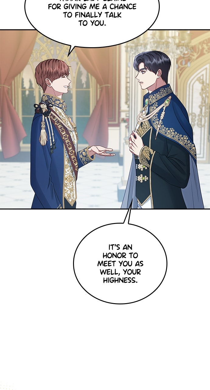 What the EvilDragon Lives For Episode 81 page 71 - 